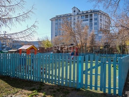 Продается 3-комнатная квартира Советская ул, 126 м², 16800000 рублей