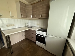 Продается 2-комнатная квартира Новогодняя ул, 43.3 м², 4500000 рублей