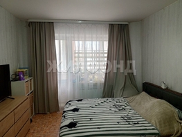 Продается 2-комнатная квартира Титова ул, 55.7 м², 6500000 рублей