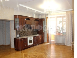 Продается 3-комнатная квартира Фрунзе ул, 104.4 м², 17000000 рублей