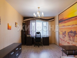 Продается 3-комнатная квартира Гоголя ул, 82.8 м², 14350000 рублей