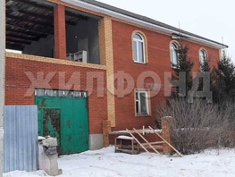 Продается Дом Молодежная ул, 552 м², участок 15 сот., 8900000 рублей