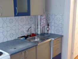 Снять двухкомнатную квартиру Газонная ул, 43.7  м², 30000 рублей