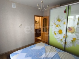 Снять однокомнатную квартиру Выборная ул, 38.4 м², 25000 рублей