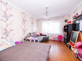 Продается 3-комнатная квартира Лебедевского ул, 64 м², 6500000 рублей