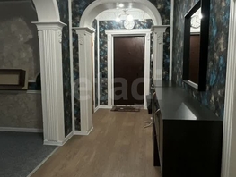 Снять трехкомнатную квартиру Учительская ул, 92 м², 42000 рублей