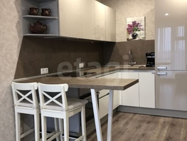 Снять однокомнатную квартиру Забалуева ул, 24.5  м², 28000 рублей