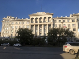 Продается 2-комнатная квартира Фабричная ул, 50.2  м², 7100000 рублей