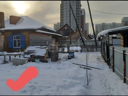 Продается Дом Руставели ул, 43 м², участок 6 сот., 1800000 рублей