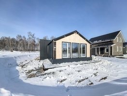 Продается Дом 60 м², участок 4.5 сот., 5300000 рублей