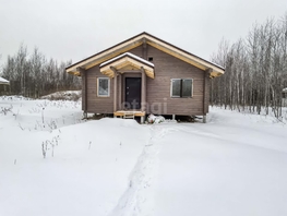 Продается Дом 74 м², участок 8 сот., 6859000 рублей
