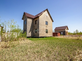 Продается Дом 175 м², участок 6 сот., 4000000 рублей