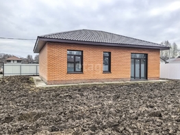 Продается Дом 80  м², участок 10 сот., 6500000 рублей