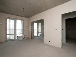 Продается 2-комнатная квартира Геодезическая ул, 35.3 м², 4500000 рублей