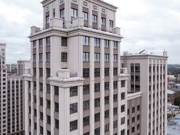 Продается 4-комнатная квартира ЖК Дом Нобель, 121.6 м², 25000000 рублей