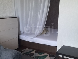 Снять однокомнатную квартиру Александра Чистякова ул, 34 м², 20000 рублей