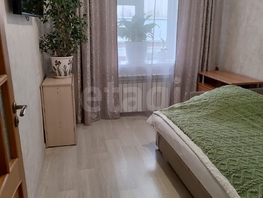 Продается 3-комнатная квартира Каунасская ул, 65.9 м², 5850000 рублей