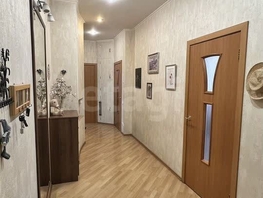 Продается 2-комнатная квартира Серебренниковская ул, 68.6 м², 12000000 рублей