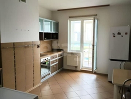 Снять трехкомнатную квартиру Чехова ул, 97 м², 45000 рублей