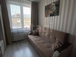 Снять однокомнатную квартиру Ленинградская ул, 19 м², 28000 рублей