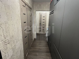 Продается 2-комнатная квартира Депутатская ул, 53.1 м², 8800000 рублей