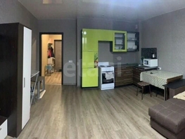 Снять однокомнатную квартиру Некрасова ул, 40  м², 38000 рублей