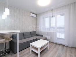 Продается 3-комнатная квартира ЖК Аквамарин, дом 3/1, 59.4 м², 9000000 рублей