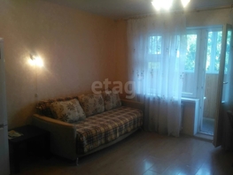 Снять двухкомнатную квартиру Рябиновая ул, 26 м², 21000 рублей