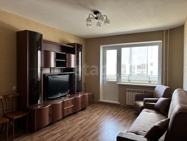 Снять двухкомнатную квартиру Стофато ул, 56.5 м², 32000 рублей