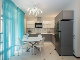 Продается 3-комнатная квартира Шатурская ул, 104.7 м², 30000000 рублей