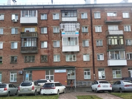 Продается 2-комнатная квартира Карла Маркса пр-кт, 44.4 м², 5000000 рублей
