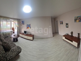 Снять трехкомнатную квартиру Гоголя ул, 56.6 м², 40000 рублей