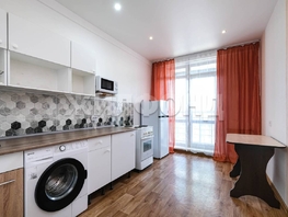 Продается 1-комнатная квартира Троллейная ул, 37.2  м², 5200000 рублей