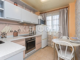 Продается 2-комнатная квартира Переездная ул, 43.3 м², 6200000 рублей