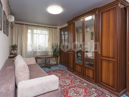 Продается 2-комнатная квартира Переездная ул, 43.3 м², 6800000 рублей