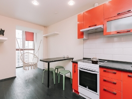 Продается 2-комнатная квартира Крылова ул, 41.7 м², 7310000 рублей