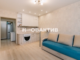 Продается Студия Титова ул, 24.5 м², 3600000 рублей