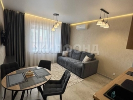 Продается 2-комнатная квартира Титова ул, 40 м², 6200000 рублей