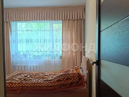 Продается 3-комнатная квартира Связистов ул, 59.6 м², 5300000 рублей