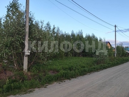 Продается Дачный участок Весенняя ул, 20 сот., 2990000 рублей