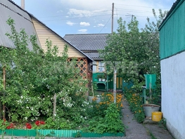 Продается Дом Сибирская (Заречный мкр) ул, 49 м², участок 6.2 сот., 4500000 рублей