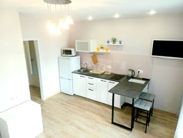 Снять однокомнатную квартиру Кирова ул, 27 м², 33000 рублей