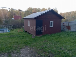 Продается дача 30 м², участок 9.28 сот., 2300000 рублей
