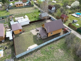 Продается Коттедж 120 м², участок 6 сот., 4100000 рублей