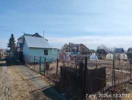 Продается дача 30 м², участок 4.5 сот., 1850000 рублей