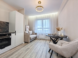 Продается 2-комнатная квартира ЖК Галактика, дом 2 Юпитер, 56.4 м², 10700000 рублей
