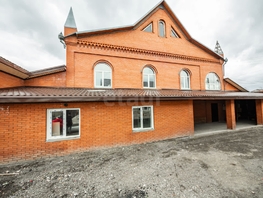Продается Дом Зеленодолинская ул, 530 м², участок 6 сот., 20500000 рублей
