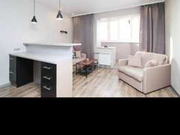 Продается Студия Немировича-Данченко ул, 24.6 м², 6200000 рублей