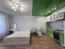 Продается Студия Татьяны Снежиной ул, 32.6 м², 3500000 рублей