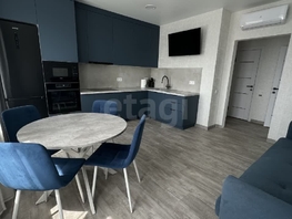 Продается 3-комнатная квартира ЖК Чкалов, дом 3, 61 м², 9500000 рублей